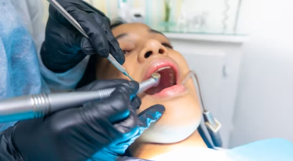 General Dentistry