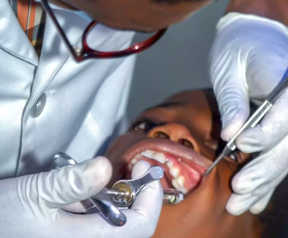 Preventing Gum Disease