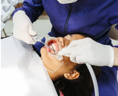 Oral Surgery