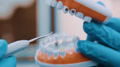 Cosmetic Dentistry